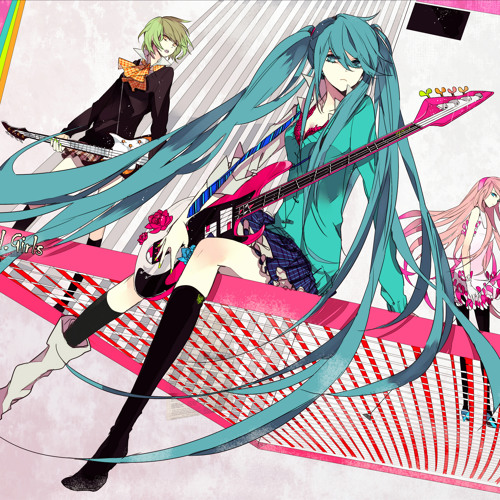 Hatsune Miku (@hatsune_miku09) / X