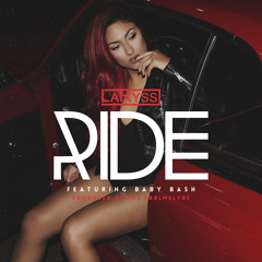 Ride - Laryss Ft. Baby Bash