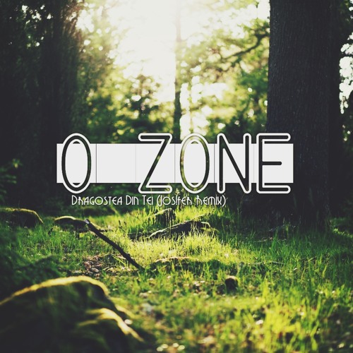 Stream O-Zone - Dragostea Din Tei (Jos!Fer Remix) + Free Download.