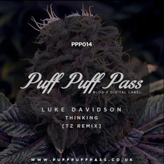 Luke Davidson - Thinking (TZ Remix)| [PPP014]