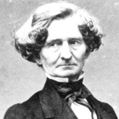 Berlioz Hungarian March excerpt overdub