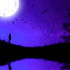 Conquer The Night Sky