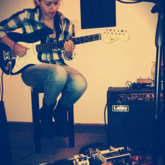 Besame Mucho (Proyecto Académico AAG)