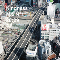 Kindness Mix Nº1 (Day to Day)