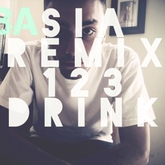 Chandelier - Brian Arancibia Remix(123 Drink)