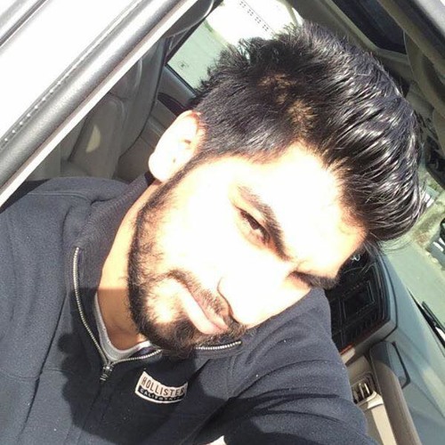 Mukhda - Bindrakhia Dj Hans