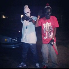 Feitty- soulja ft. Slugga