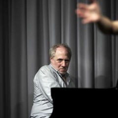 Duo Anthony Coleman/Almut Kühne Willisau 25.11.2011Teil 1