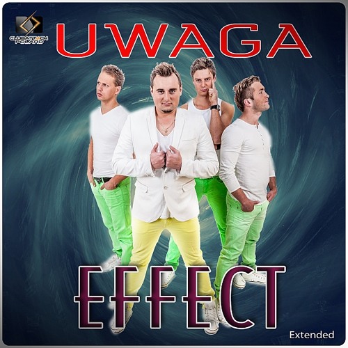 Effect - Uwaga, Niezla Dzaga ( DJ M&M ' Remix )