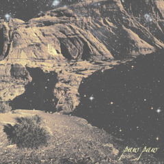 Paw Paw -  Close Horizons Shimmer