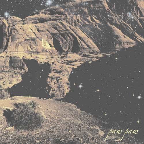 Paw Paw -  Close Horizons Shimmer