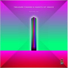 Beyond The Spectrum 4/24/15