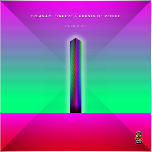 Beyond The Spectrum 4/24/15