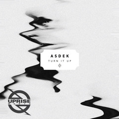 ASDEK - Turn It Up (Original Mix)