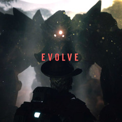 Evolve | www.ProdBySerious.com | Collab W Brilliance