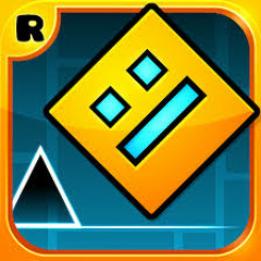 Geometry Dash - Polargeist [FULL SONG]