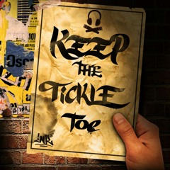 Keep the Tickle Toe - Ink & Mr Dubplate