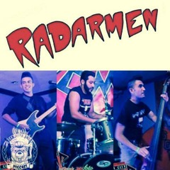 Episode Seven - with The Radarmen