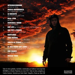 BLOEMAN - RED LIPS feat Vendetta & Eloy Alcaide