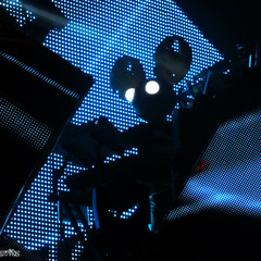 Have No Idea ...Deadmau5-Unreleased ( Deadmau5 )cut out( TwitchItch )