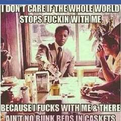 REAL LIFE!  ft DUB FUEGO