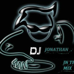 BACHATA MIX 1 DJ JONATHAN IN THE MIX