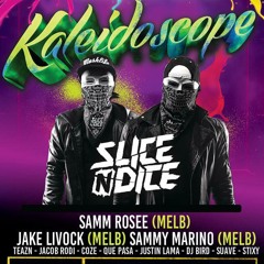 EDM&TRAP Mix By Dj Bird