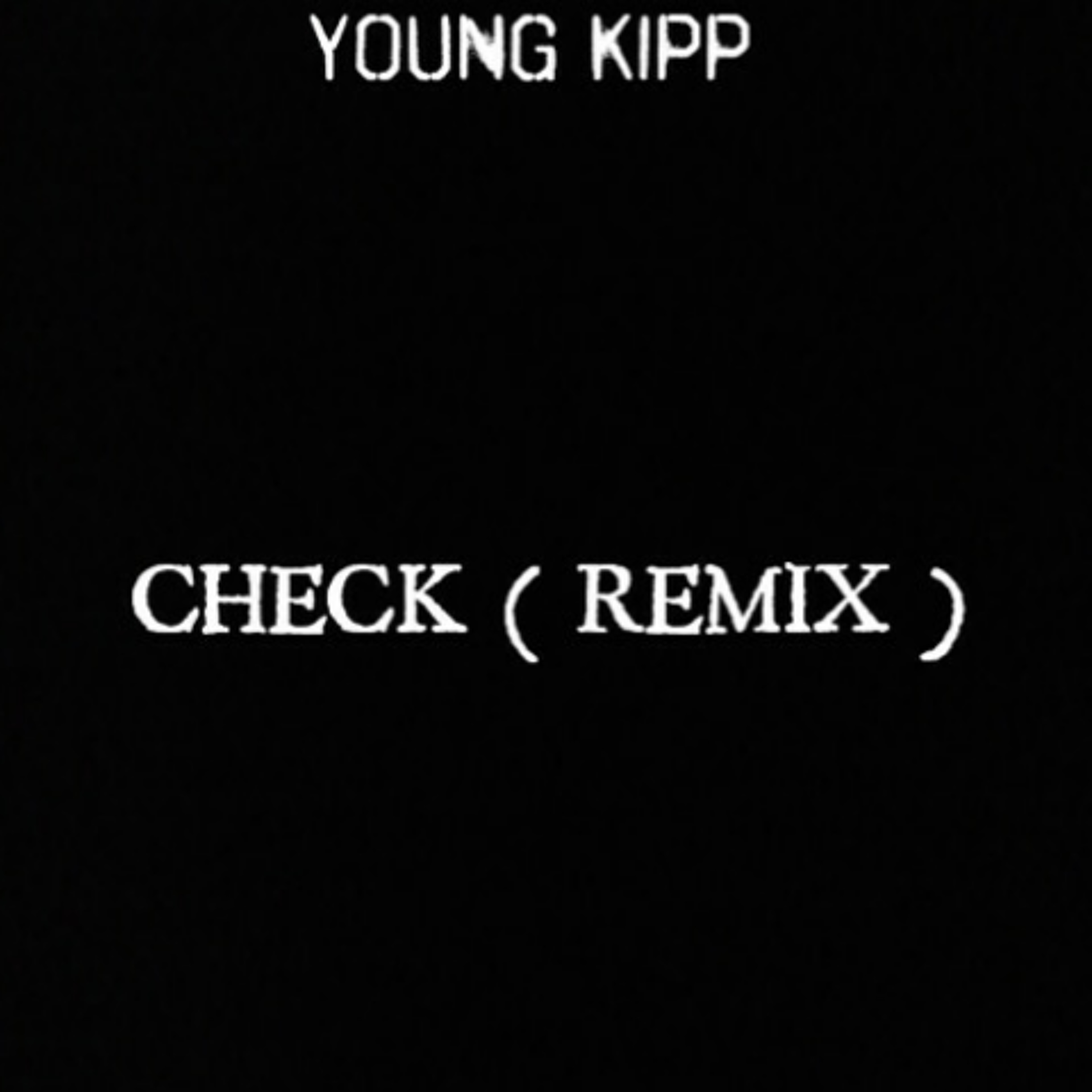 Young Kipp