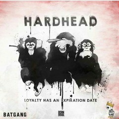 Hardhead - Yo Lane Feat. Vee Tha Rula