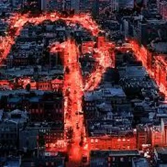 The Guardian Devil (Daredevil Tv Series Opening Cover)