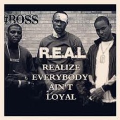 Ain't Real - Savage Tae,Dhank,PING