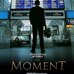 "The Moment" (2012) - Moritz Laßmann