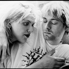 Kurt Cobain - And I love her