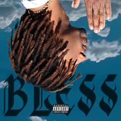 CJ Bless Prod By Cal - A