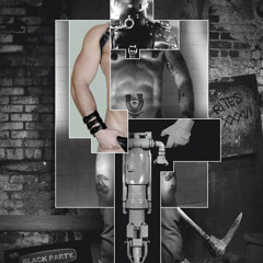 RITES XXXVI: Black Party 2015 - Wrecked