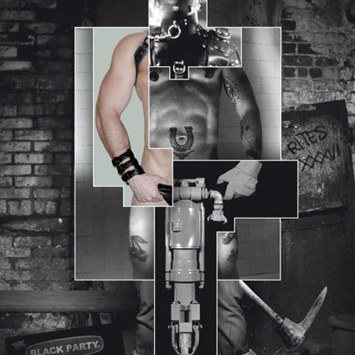 RITES XXXVI: Black Party 2015 - Wrecked