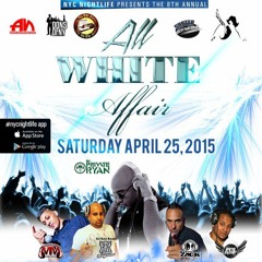 #LBTH All White Affair Promo Mix by @DjTrippleAUSPD