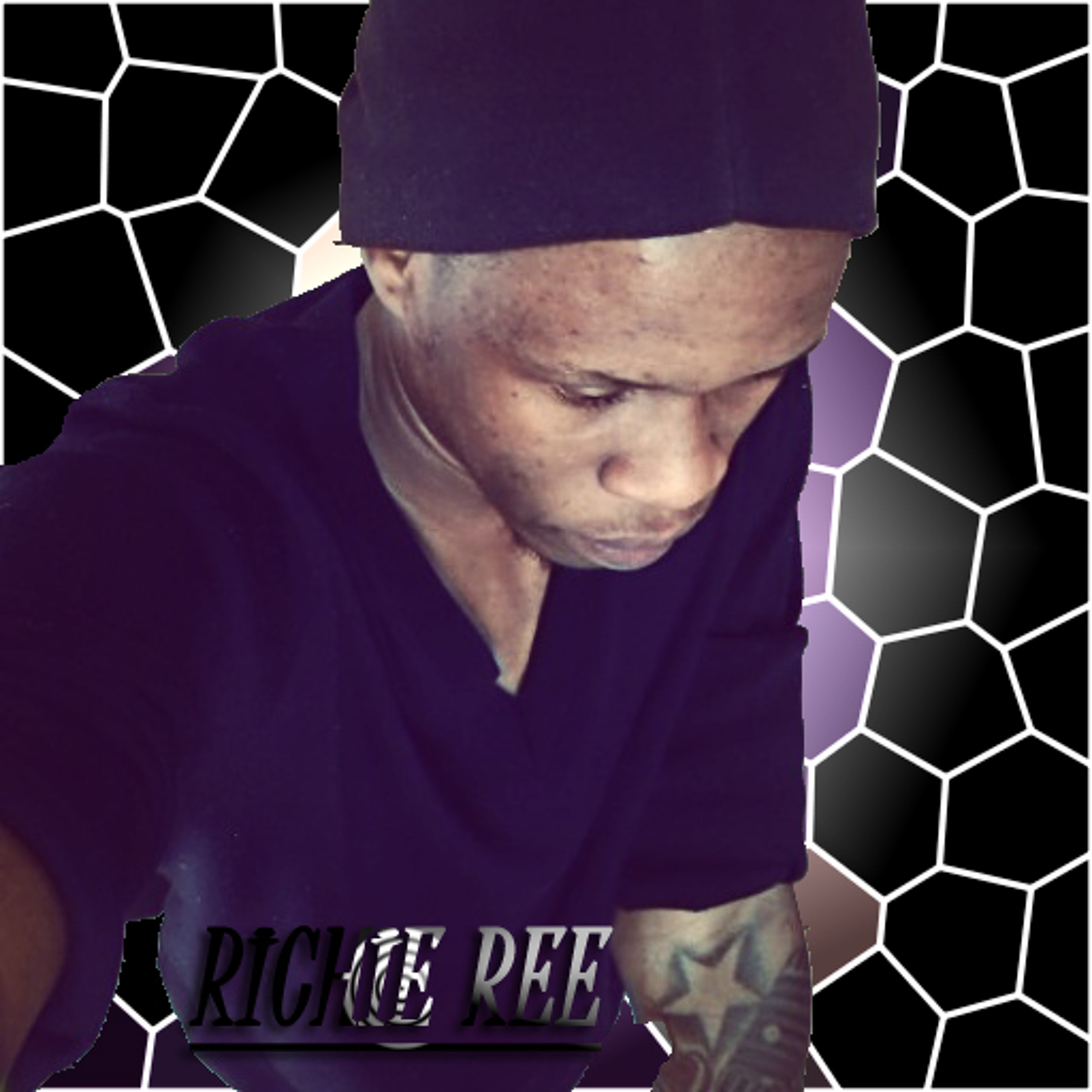 Richie Ree- Late Sunday(OriginalMix)SAMPLE episode artwork