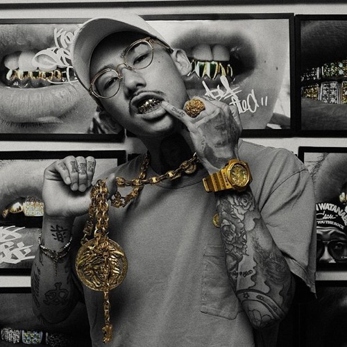 Japanese Swag 日本のペルソナ(Prod. Genshin)
