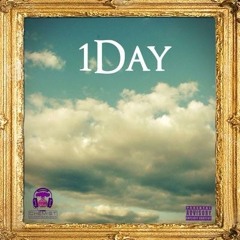Yung Starr Feat. Smokey Jay - 1Day