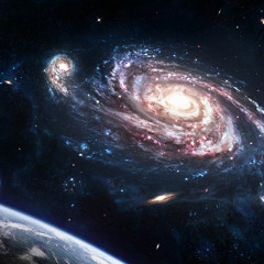 Spiral Sky