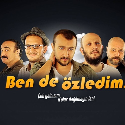 Bende Özledim _ Dağılma WITH Guitar