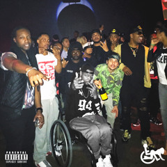 Remedy - That's Coo [ Prod. Remedy ]