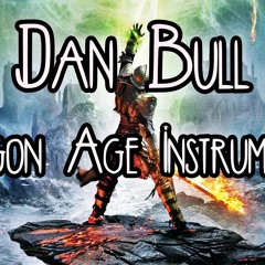 Dan Bull - Dragon Age Instrumental