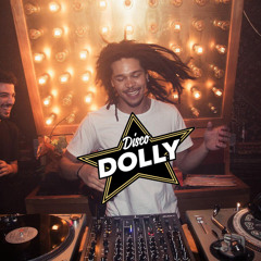 Disco Dolly Surround the World with Bradley Zero & Elias Mazian