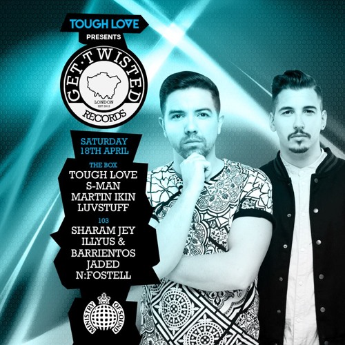 tech-house 2