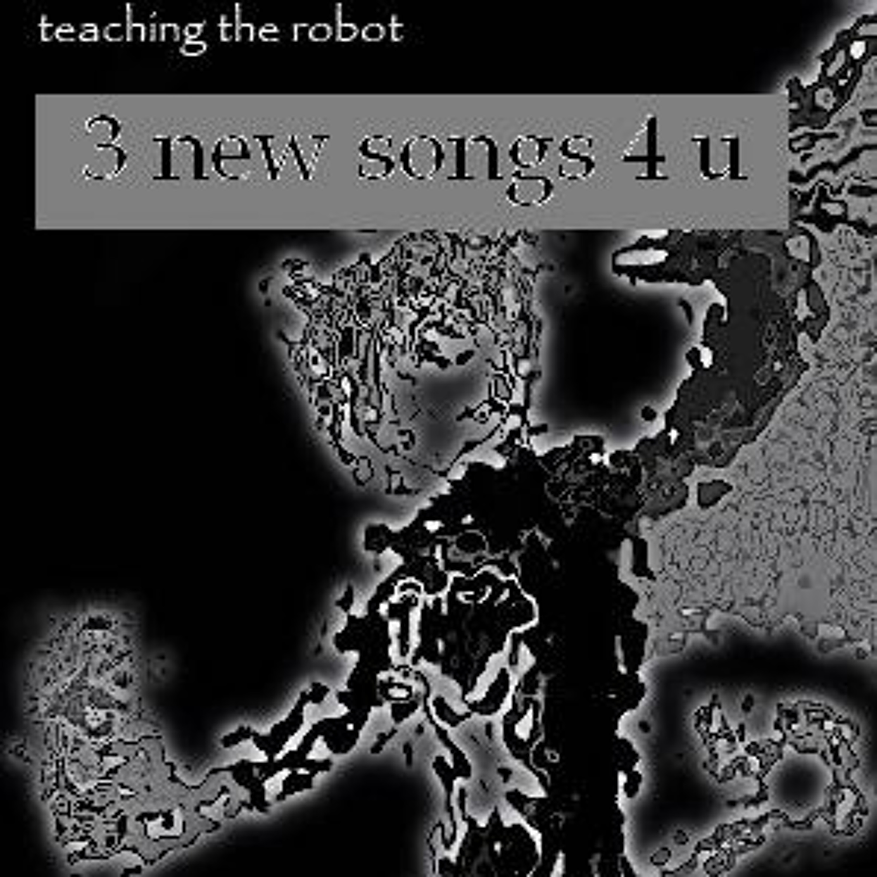Songs Left Behind episode artwork