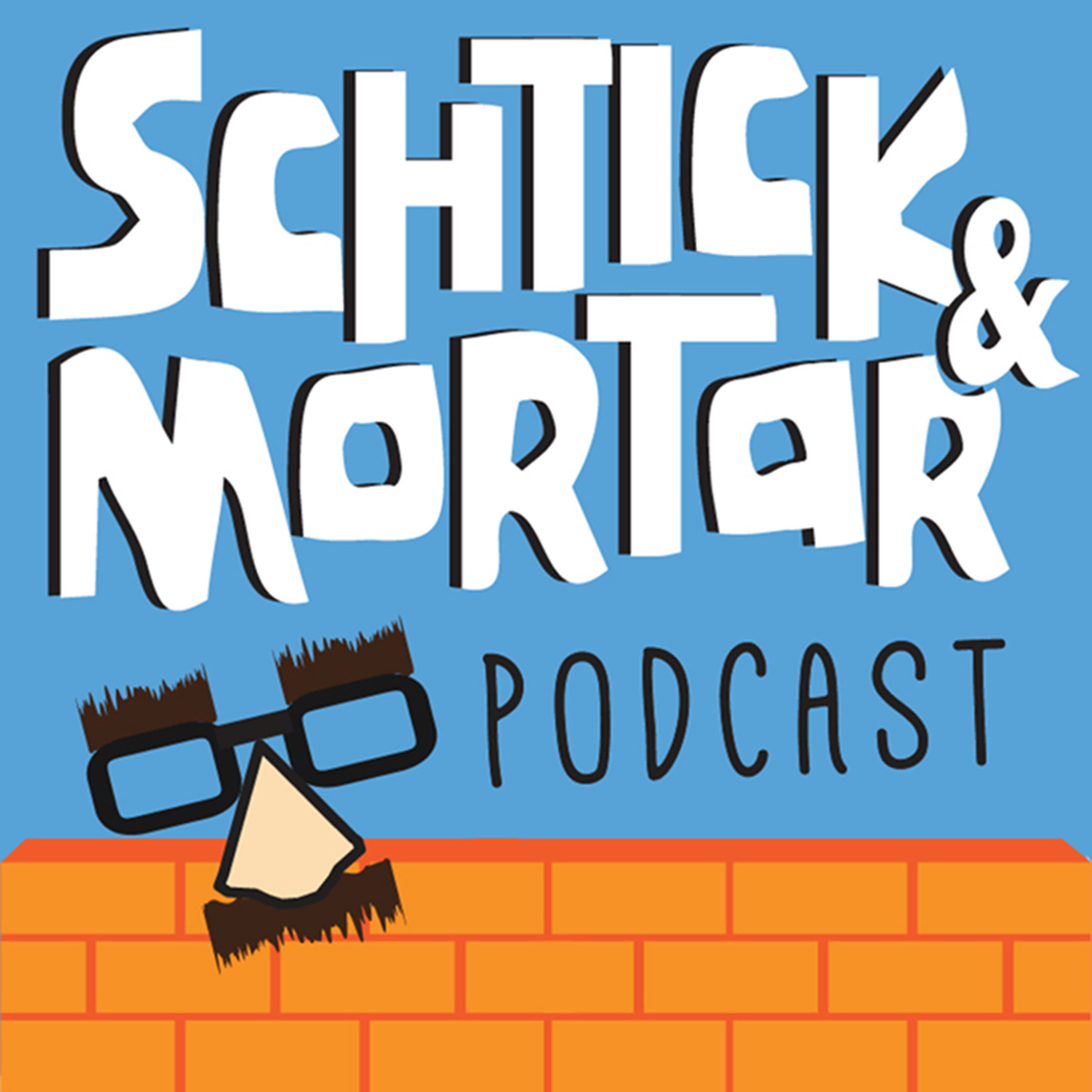 Episode 6: Baseball episode artwork