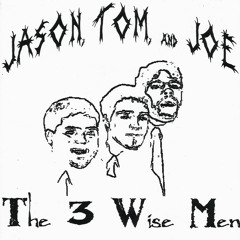 Jason, Tom, & Joe -  Sweet Dreams [Cover]