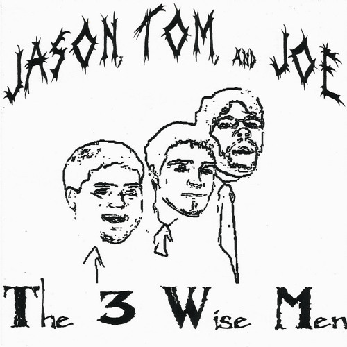 Jason, Tom, & Joe -  Sweet Dreams [Cover]